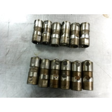91T107 Lifters Set All For 00-02 Chevrolet Venture  3.4